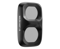 Osłona na obiektyw kamery Freewell Black Glow Mist 1/8 do DJI Osmo Pocket 4P